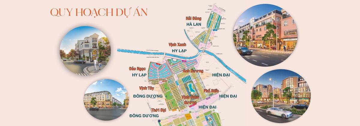 Mặt bằng vinhome ocp3 the Crown