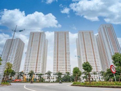 Chung cư Eurowindow River Park Đông Trù