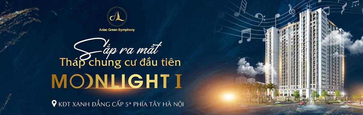 Chung cư Moonlight 1 An Lạc