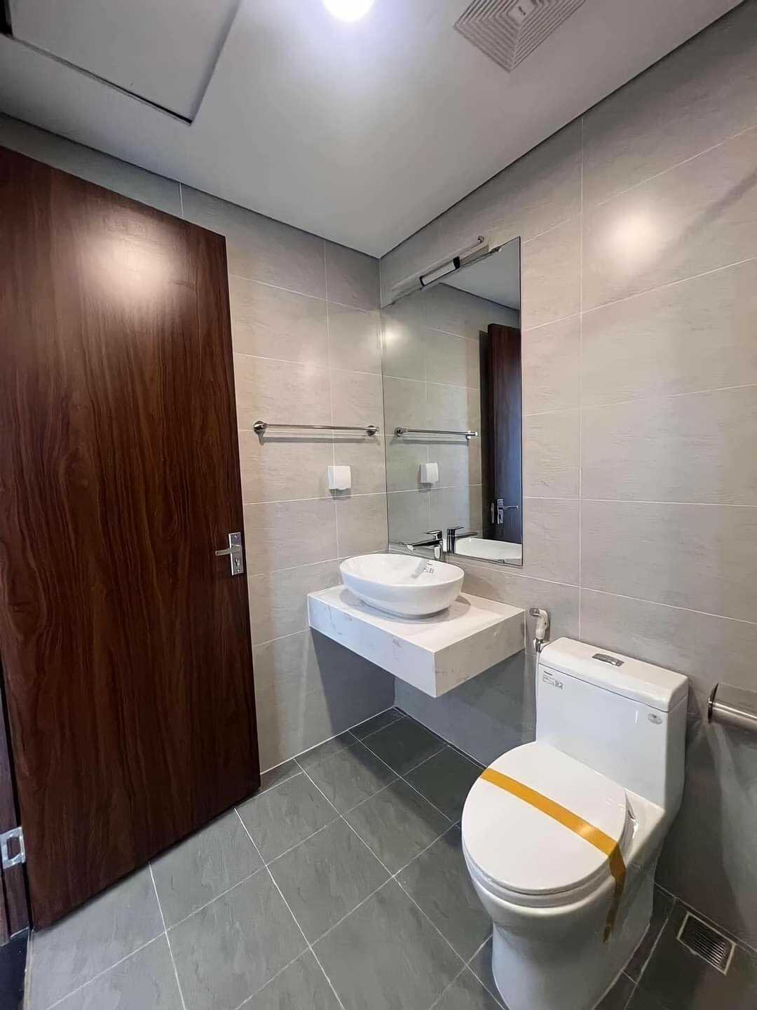 TTiêu chuẩn bàn giao cơ bản chung cư Park 1 Eurowindow River park đông trù