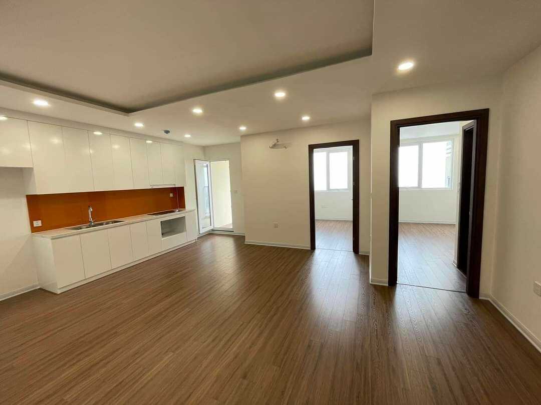 TTiêu chuẩn bàn giao cơ bản chung cư Park 1 Eurowindow River park đông trù
