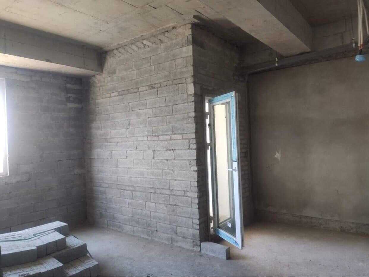 Tiêu chuẩn bàn giao căn hộ dạng thô Park 1 Eurowindow River Park Đông Trù