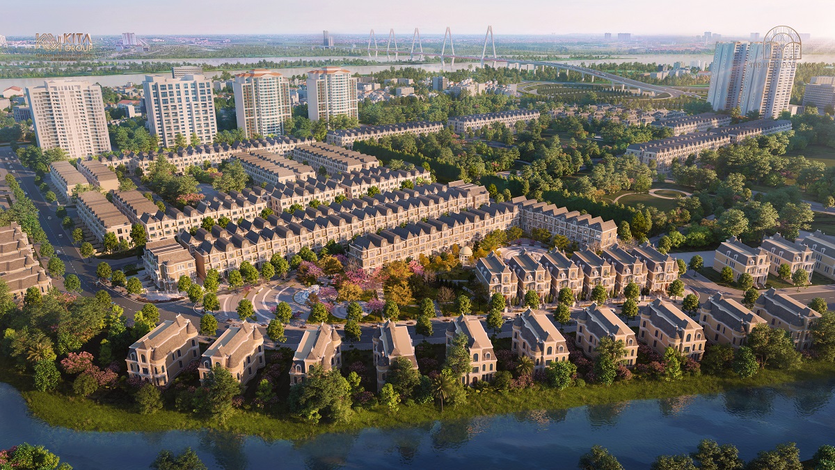 The Melody Village