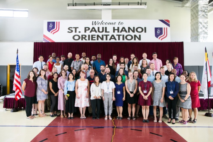 st.paul-american-school An Khánh
